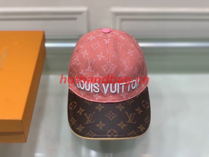 Louis Vuitton Hat LVH00078